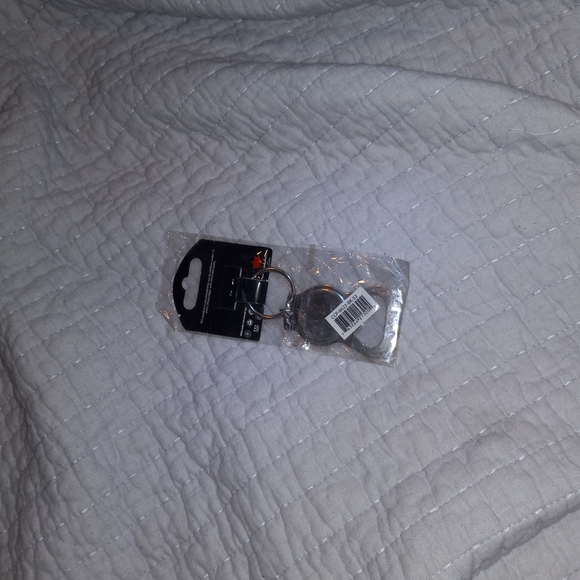 Texas Longhorns Bottle Opener/keychain - Picture 3 of 3